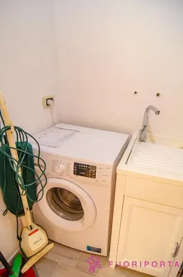 Planimetria di FuoriPorta Affitti Brevi - Residenza Bolzoni Oliva