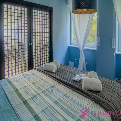 FuoriPorta Affitti Brevi - Residenza Bolzoni Avio