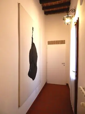 Planimetria di La casa del Centro