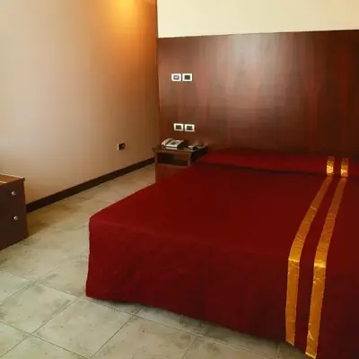La Corte Albergo Meublé