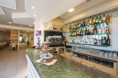 Bevande di Hotel Rizzi