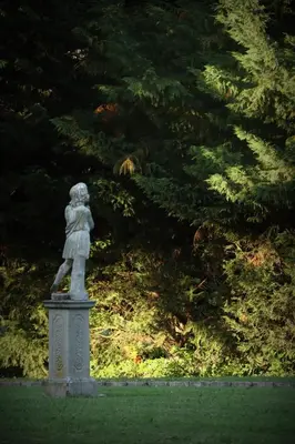 Giardino di Villa Meli Lupi - Residenze Temporanee