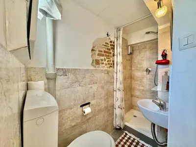 Bagno di Maison Sarraj