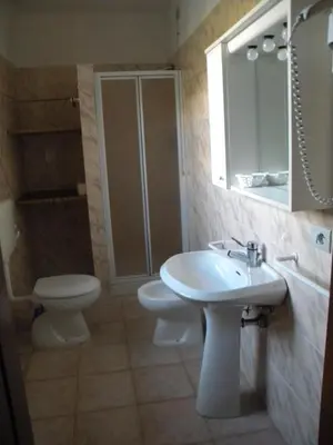 Bagno di Giunasco