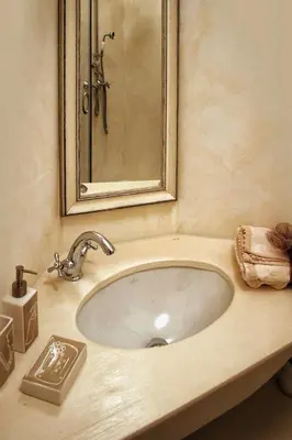 Bagno di B&B Il Bijou