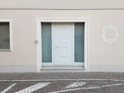 Planimetria di B&B Il Bijou