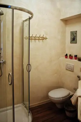 Bagno di B&B Il Bijou