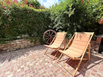 Planimetria di Cà dè Armando - Val di Vara e Cinque Terre