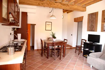 TV o dispositivi per l'intrattenimento presso B&B Stradivari