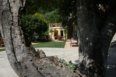 Giardino di Cà de Pria