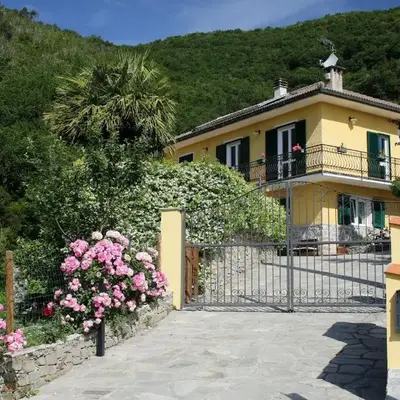 Cà de Pria