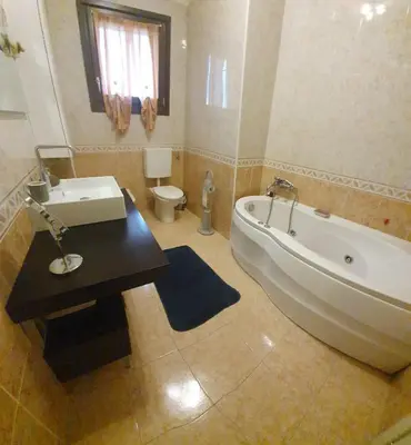 Bagno di Casa Cristina