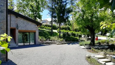 Giardino di Parco di Montebello