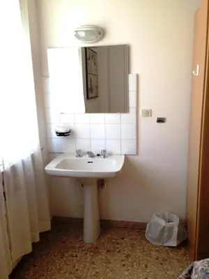 Bagno di Albergo La Neigra