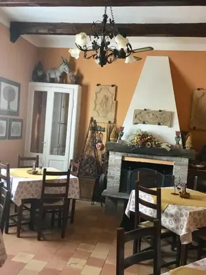 Ristorante o altro punto ristoro di Il Biancospino