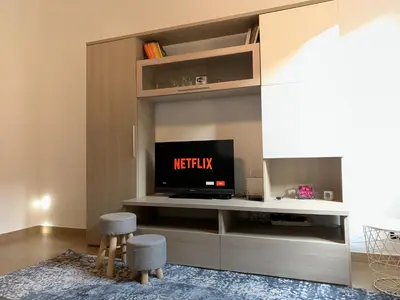 TV o dispositivi per l'intrattenimento presso La Casetta Rosa