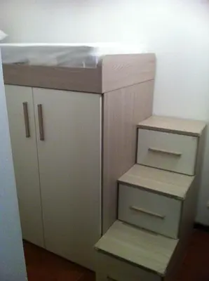 Planimetria di Cozy flat cinque terre Moneglia
