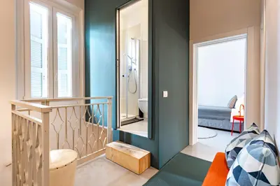 Bagno di GuestHost - CASA60