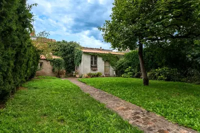 Giardino di GuestHost - CASA60
