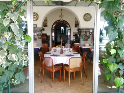 Ristorante o altro punto ristoro di Ristorante Hotel Mira