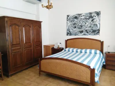 Letto o letti in una camera di Ristorante Hotel Mira