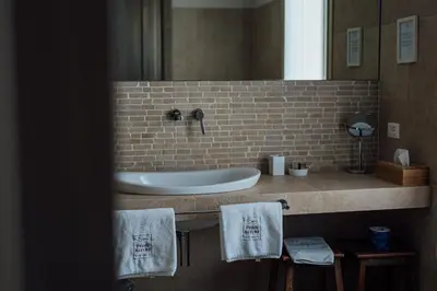 Bagno di Prime Alture Wine Resort