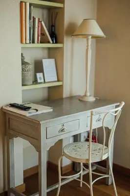 Biblioteca nel resort