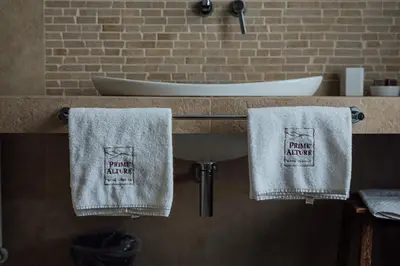 Bagno di Prime Alture Wine Resort