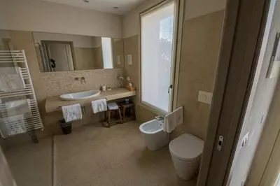 Bagno di Prime Alture Wine Resort