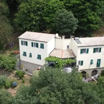 Villa Maia
