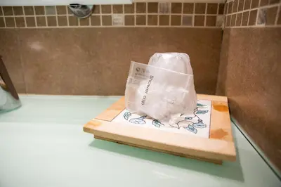 Bagno di Il Piccolo Piacenza