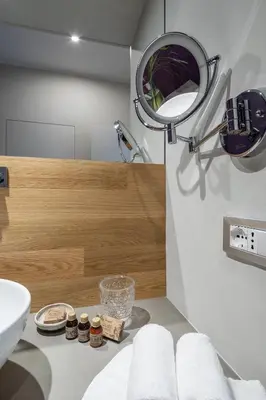 Bagno di 30Cavour luxury suites