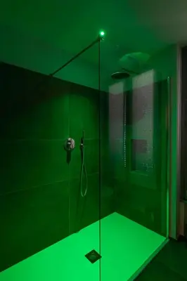 Bagno di 30Cavour luxury suites
