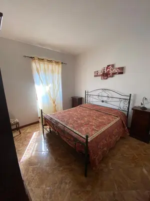 Letto o letti in una camera di Albergo Bar Ristorante Vecchio Mulino