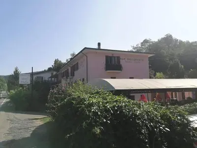 Edificio in cui si trova l'affittacamere