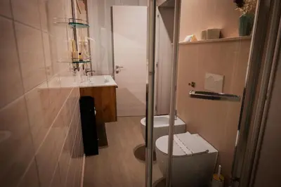 Bagno di Old Town - Boutique Rooms