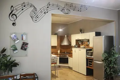 Cucina o angolo cottura di Il Pentagramma