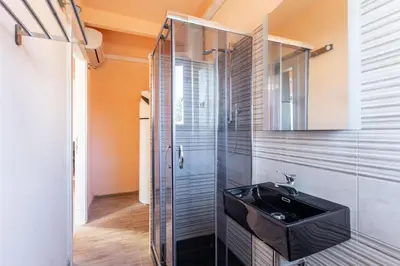 Bagno di Afrodite IdroSuite