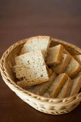Cibo presso il bed & breakfast o nelle vicinanze