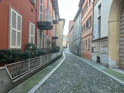 Il quartiere o una zona nella vicinanze dell'appartamento