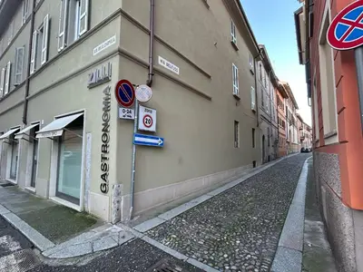 Il quartiere o una zona nella vicinanze dell'appartamento