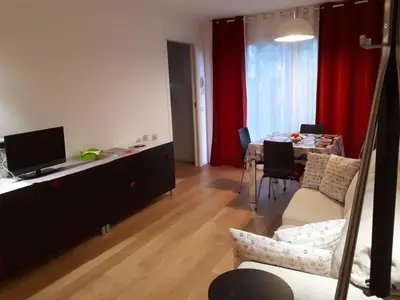 TV o dispositivi per l'intrattenimento presso B&b Campus