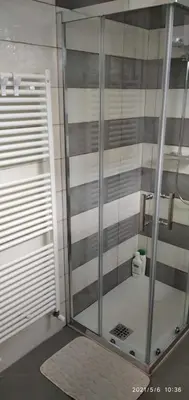 Bagno di B&b Campus