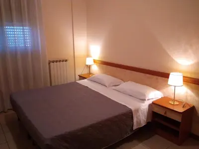 Letto o letti in una camera di Hotel Rose&Crown