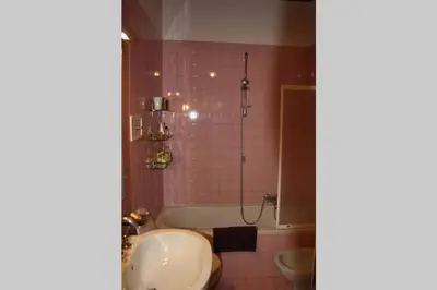 Bagno di Appartamento San Michele