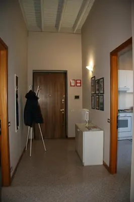 Cucina o angolo cottura di da Irma in terrazza