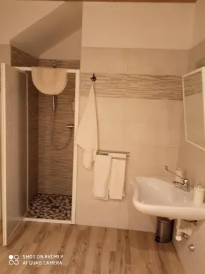 Bagno di La Casina