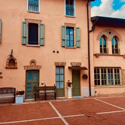 La Casina
