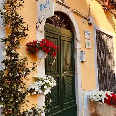 Affittacamere in Piazzetta