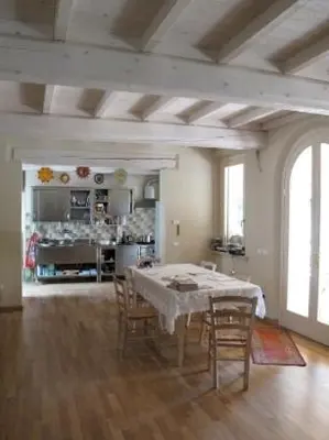 Planimetria di Il Giardino Del Conte Custoza